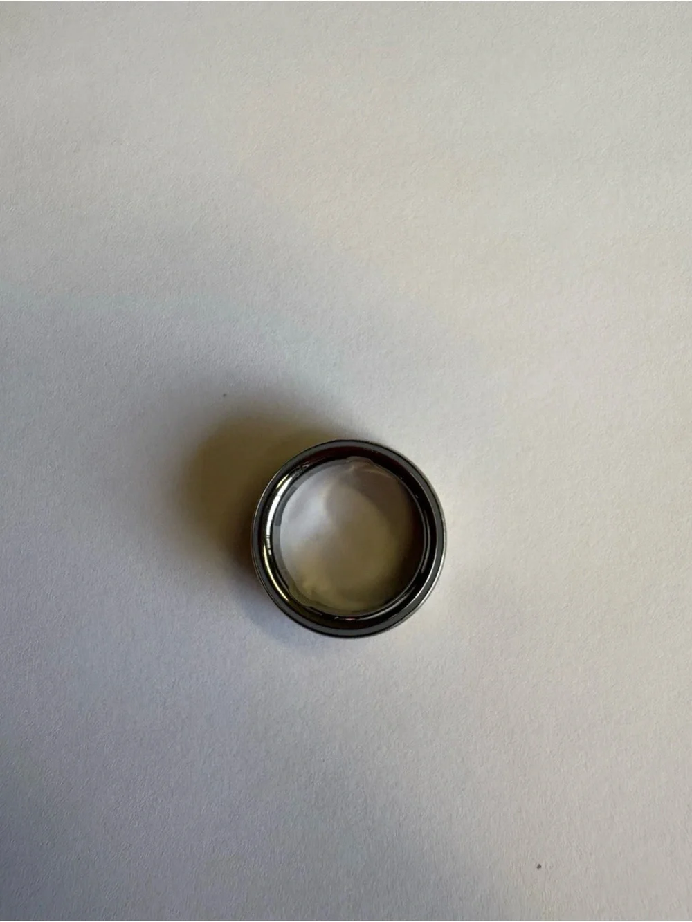 Oura works great